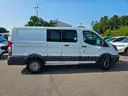 2015 Ford Transit 150 CARGO VAN, 3.7L V6