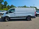 2015 Ford Transit 150 CARGO VAN, 3.7L V6