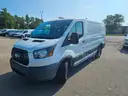 2015 Ford Transit 150 CARGO VAN, 3.7L V6