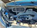 2015 Ford Transit 150 CARGO VAN, 3.7L V6