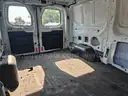 2015 Ford Transit 150 CARGO VAN, 3.7L V6