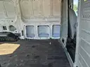 2015 Ford Transit 150 CARGO VAN, 3.7L V6
