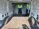 2015 Ford Transit 150 CARGO VAN, 3.7L V6