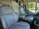 2015 Ford Transit 150 CARGO VAN, 3.7L V6