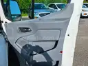 2015 Ford Transit 150 CARGO VAN, 3.7L V6