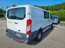 2015 Ford Transit 150 CARGO VAN, 3.7L V6