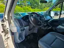2015 Ford Transit 150 CARGO VAN, 3.7L V6