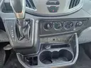 2015 Ford Transit 150 CARGO VAN, 3.7L V6