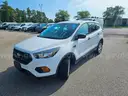 2018 Ford Escape FWD 4-DR, 2.5L L4