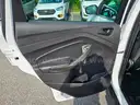 2018 Ford Escape FWD 4-DR, 2.5L L4
