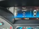 2018 Ford Escape FWD 4-DR, 2.5L L4