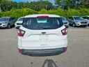 2018 Ford Escape FWD 4-DR, 2.5L L4