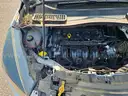 2018 Ford Escape FWD 4-DR, 2.5L L4
