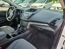 2018 Ford Escape FWD 4-DR, 2.5L L4
