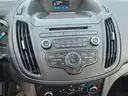 2018 Ford Escape FWD 4-DR, 2.5L L4