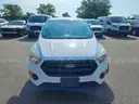2018 Ford Escape FWD 4-DR, 2.5L L4