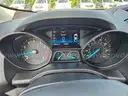 2018 Ford Escape FWD 4-DR, 2.5L L4