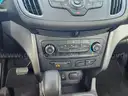2018 Ford Escape FWD 4-DR, 2.5L L4