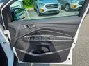 2018 Ford Escape FWD 4-DR, 2.5L L4