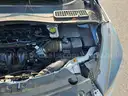 2018 Ford Escape FWD 4-DR, 2.5L L4