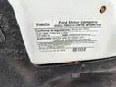 2018 Ford Escape FWD 4-DR, 2.5L L4