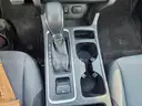 2018 Ford Escape FWD 4-DR, 2.5L L4
