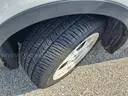 2018 Ford Escape FWD 4-DR, 2.5L L4
