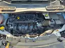 2018 Ford Escape FWD 4-DR, 2.5L L4