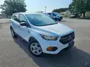 2018 Ford Escape FWD 4-DR, 2.5L L4