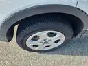 2018 Ford Escape FWD 4-DR, 2.5L L4