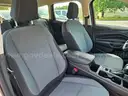 2018 Ford Escape FWD 4-DR, 2.5L L4