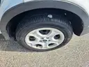 2018 Ford Escape FWD 4-DR, 2.5L L4