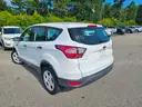 2018 Ford Escape FWD 4-DR, 2.5L L4