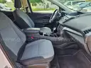 2018 Ford Escape FWD 4-DR, 2.5L L4