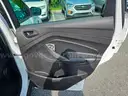 2018 Ford Escape FWD 4-DR, 2.5L L4