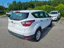 2018 Ford Escape FWD 4-DR, 2.5L L4