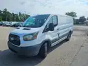 2015 Ford Transit 150 CARGO 3.7L V6