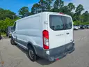 2015 Ford Transit 150 CARGO 3.7L V6
