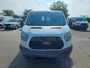 2015 Ford Transit 150 CARGO 3.7L V6