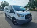 2015 Ford Transit 150 CARGO 3.7L V6