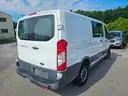 2015 Ford Transit 150 CARGO 3.7L V6