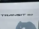 2015 Ford Transit 150 CARGO 3.7L V6
