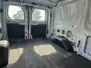 2015 Ford Transit 150 CARGO 3.7L V6