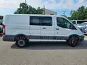 2015 Ford Transit 150 CARGO 3.7L V6