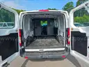 2015 Ford Transit 150 CARGO 3.7L V6