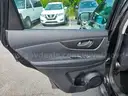 2020 Nissan Rogue 4-DR, 2.5L L4