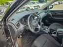 2020 Nissan Rogue 4-DR, 2.5L L4