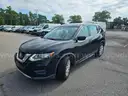 2020 Nissan Rogue 4-DR, 2.5L L4