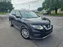 2020 Nissan Rogue 4-DR, 2.5L L4