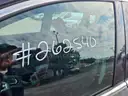 2020 Nissan Rogue 4-DR, 2.5L L4